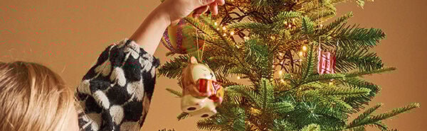 Versiering kerst